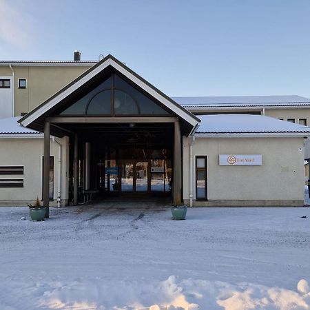 Majoitus Fox Kuopio Exterior foto