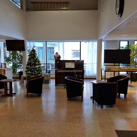 Majoitus Fox Kuopio Exterior foto