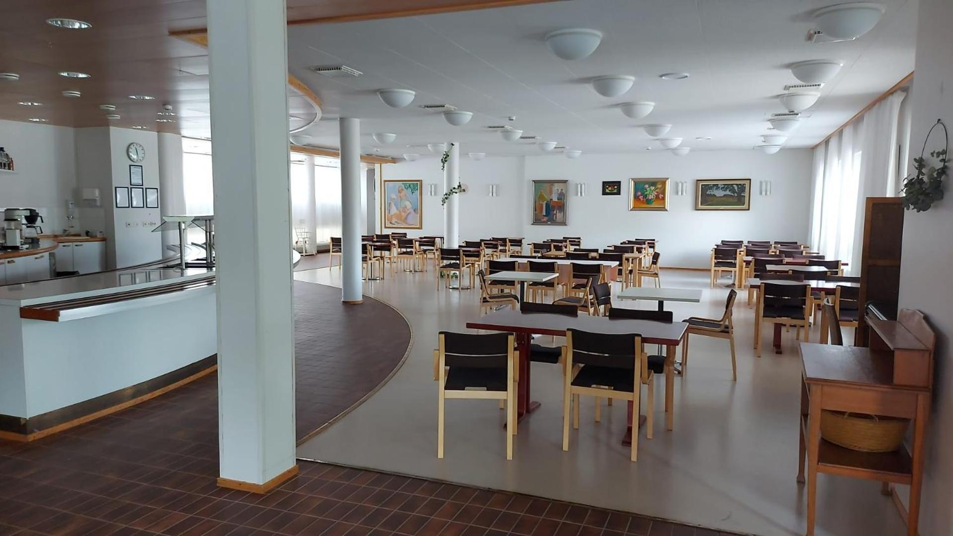 Majoitus Fox Kuopio Exterior foto
