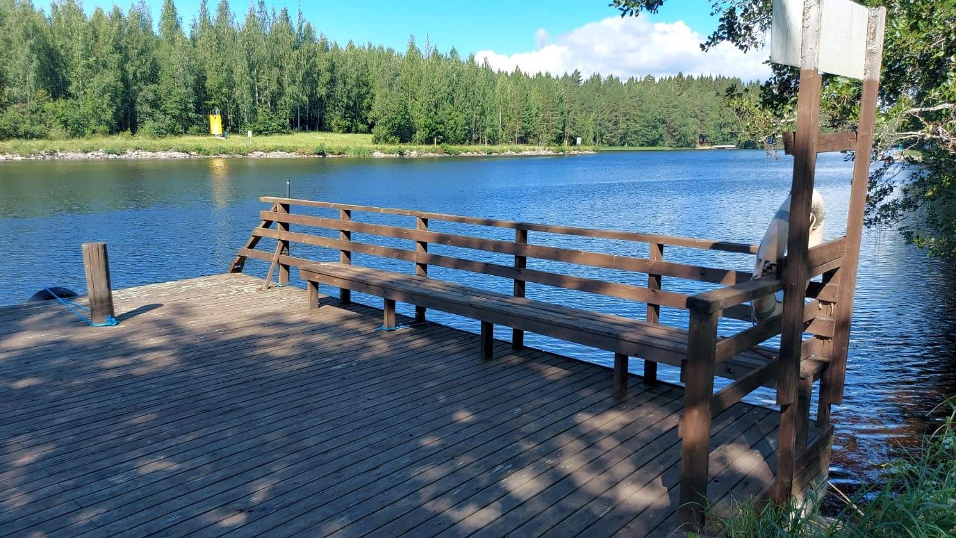 Majoitus Fox Kuopio Exterior foto