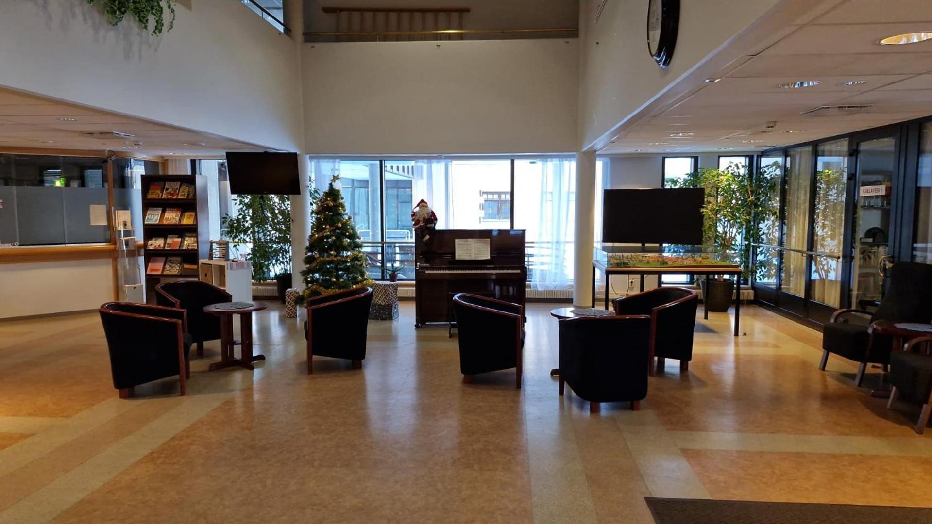Majoitus Fox Kuopio Exterior foto